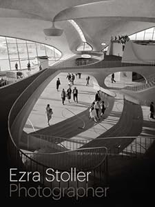 Ezra Stoller, Photographer BY:mary ramirez