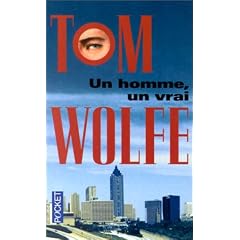 Un homme, un vrai