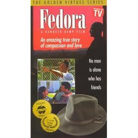 Fedora [VHS]