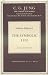 The Symbolic Life: Miscellaneous Writings