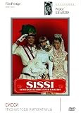 Sissi - Schicksalsjahre Einer Kaiserin - (Russian Import - PAL DVD)