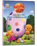 Rolie Polie Olie - An Easter Egg-Stravaganza