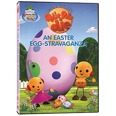 An Easter Egg-Stravaganza (2006)