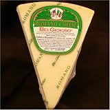 BelGioioso Romano Gourmet Cheese from Wisconsin