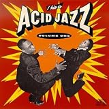 This is Acid Jazz: Volume One