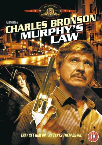 Murphy's Law [Region 2]