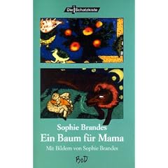 Ein Baum f�r Mama