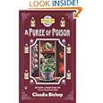 A Puree Of Poison (#11) by Claudia Bishop