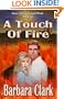 A Touch Of Fire