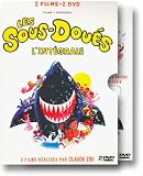 Les Sous-dou�s passent le bac / Les Sous-dou�s en vacances - Digipack 2 DVD