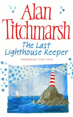 City Travel Guides Discounted  Books : The Last Lighthouse Keeper