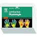 Lernkarten Physiologie. Antwortkartei