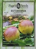 Rutabaga Improved Laurentian
