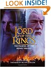 The Lord of the Rings: The Making of the Movie Trilogy
