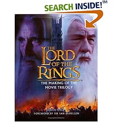 The Lord of the Rings: The Making of the Movie Trilogy