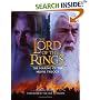 The Lord of the Rings: The Making of the Movie Trilogy