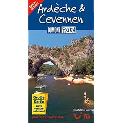 DuMont Extra, Ardeche & Cevennen