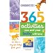 365 Activities You and Your Baby Will Love: An Idea a Day for Baby's First Year! (365 Activities)