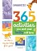 365 Activities You and Your Baby Will Love: An Idea a Day for Baby's First Year! (365 Activities): An Idea a Day for Baby's First Year! (365 Activities)