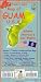 Franko's Guide Map of Guam USA