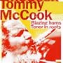 Blazing Horns/Tenor in Roots