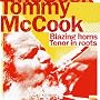 Blazing Horns/Tenor in Roots