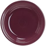 Fiesta 466 Dinner Plate, Set of 4, Heather