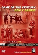 Game Of The Century - Wales v New Zealand 1905 [DVD]