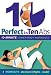 Perfect in Ten: Abs & Lower Body, 10-minute Workouts