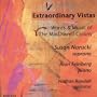 Extraordinary Vistas: Words and Music of The MacDowell Colony