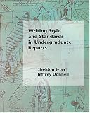 Writing Style and Standards in Undergraduate Reports