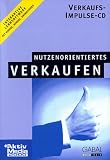 Eigenschaften Gabal  / Nutzenorientiertes Verkaufen, 1 CD-ROM Interaktive Lernsoftware. Für Windows 3.11/95/98. (Verkaufs-Impulse-CD)