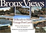 Bronx Views: 24 Ready-to-mail Vintage Postcards