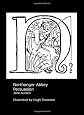 Jane Austen's Northanger Abbey and Persuasion. Illustrated by Hugh Thomson.