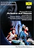 Strauss, Richard - Ariadne auf Naxos (Gesamtaufnahme) - James Levine