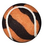 WalkerBalls - Tiger Stripes (1 Pair)