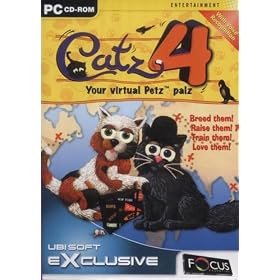 Catz 4