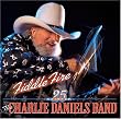 Fiddle Fire [Us Import]