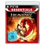 Heavenly Sword  [Essentials] von Sony Computer Entertainment