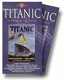 Titanic-in Search of the Titan