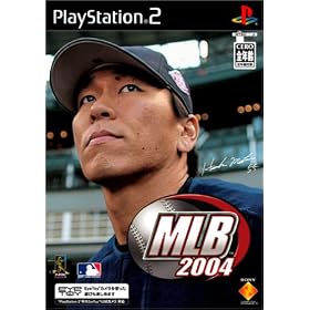 MLB2004