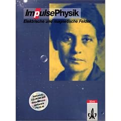 Impulse Physik 2. Sekundarstufe II: Impulse Physik 2. Themenb�nde. Mechanische Schwingungen und Wellen. Mit CD-ROM: F�r Oberstufe der Gymnasien