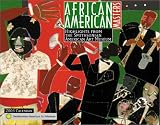 African American Masters 2003 Calendar