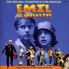 Emil und die Detektive
