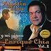 Enrique-Chia-Agustin Lara Su Alma Y Mi Piano 2 [Us Import] cd cover