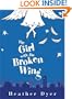 The Girl With The Broken Wing