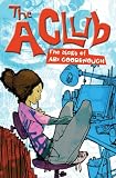 The A Club: The Blogs of Abi Goodenough