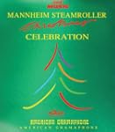 NEW Celebration (DVD)