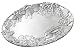Arthur Court Bunny Oval Platter