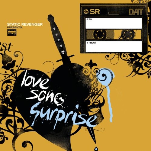 Static Revenger-Love Song Surprise-CD-FLAC-2008-PERFECT Download